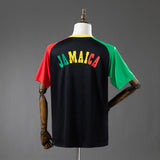 Jamaica 2026/2027 Pre-Match