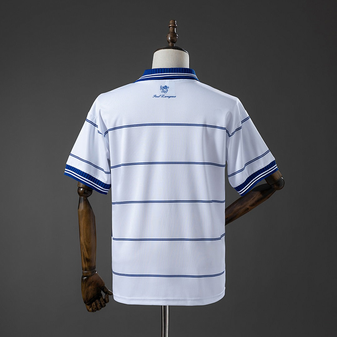 Zaragoza 1999/2000 Home Retro