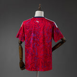 Costa Rica 2026 Home Fan