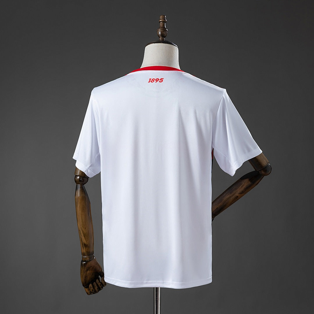 CR Flamengo 2019-2020 Away Retro