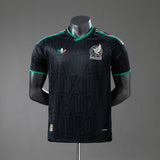 Mexico national 2026 Third Away Player
