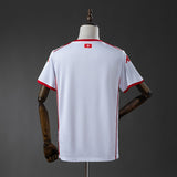 Tunisia 2026 Away Fan