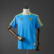 Columbia national Terrace Icons T-Shirt Blue