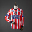 Retro Guadalajara 2002/2003 Home Long-sleeved