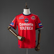 Retro Guadalajara 2002/2003 Home