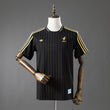Mexico national Terrace Icons T-Shirt Black
