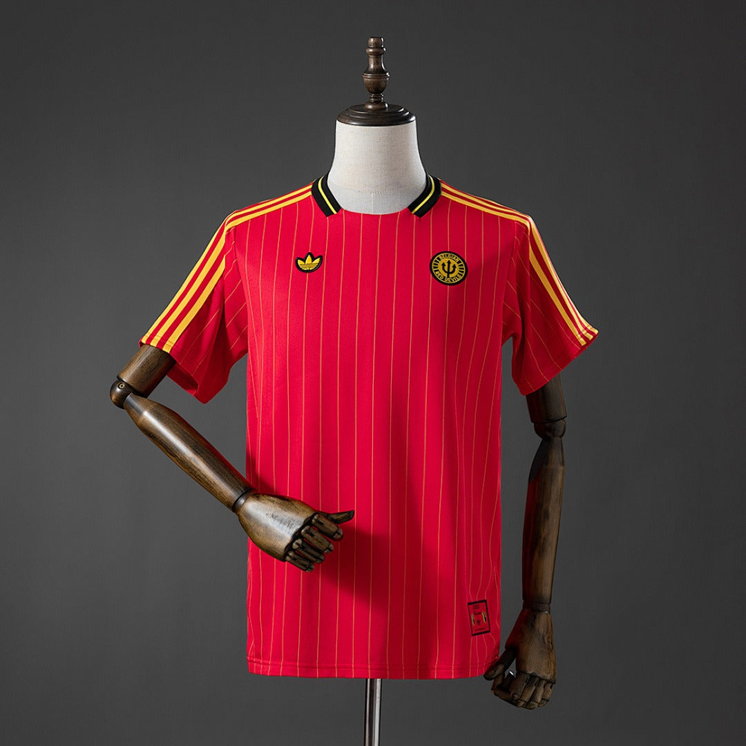 Belgium national Terrace Icons T-Shirt