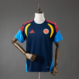 Columbia national 2026 Training - Navy Jersey