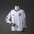 Mexico national 2026 Away Long Sleeve