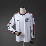 Mexico national 2026 Away Long Sleeve