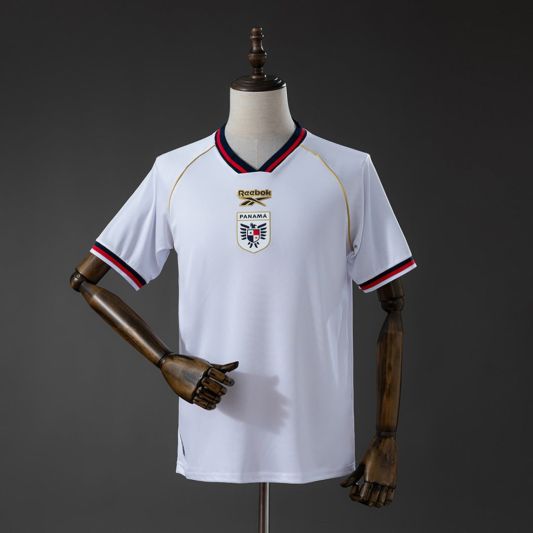 Panama 2026 Away Fan