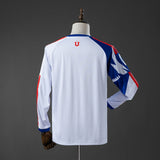 Universidad de Chile 2026-2027 Away Long-sleeved