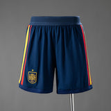 Spain national 2026 home Shorts Player