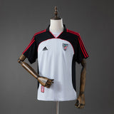 Athletic Bilbao 1999/2000 Third Away Retro