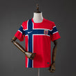 Norway national 2026 Home Fan