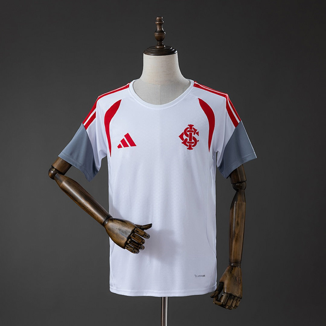 Internacional 2026-2027 Training - White Fan