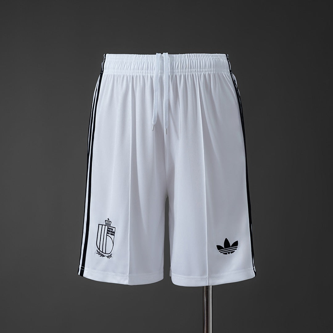 Belgium national 2026 Away Shorts Fan
