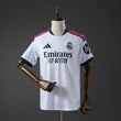 Real Madrid 2026-2027 Home