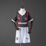 Fluminense FC 2026-2027 Home kids
