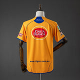 Retro Tigres UANL 2005-2006 Home