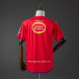Retro Tigres UANL 2001-2002 Away