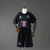 Kids Inter Miami FC 2026-2027 away