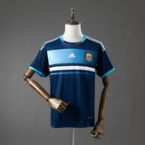 Argentina national 2011 Away Retro