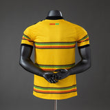 Jamaica 2026 Home Player