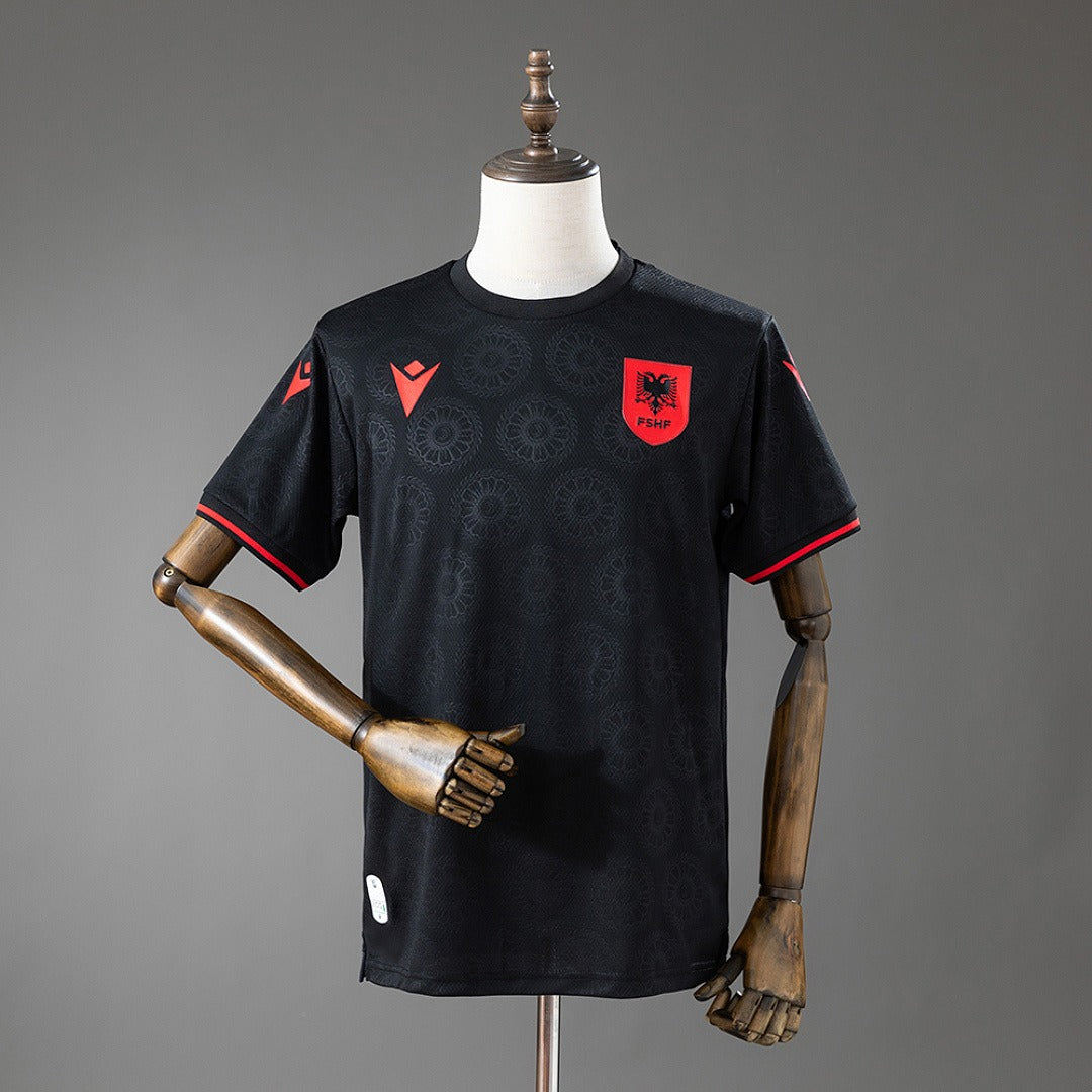 Albania 2025/2026 Third Away
