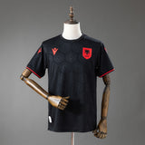 Albania 2025/2026 Third Away