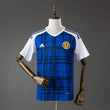 Retro Scotland  2016-2017 Home