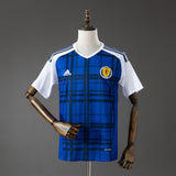 Retro Scotland  2016-2017 Home