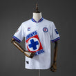 Cruz Azul 1998 Away Retro