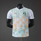 Ivory Coast 2026 Away Player