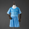 Kids Manchester City 2026-2027 Home