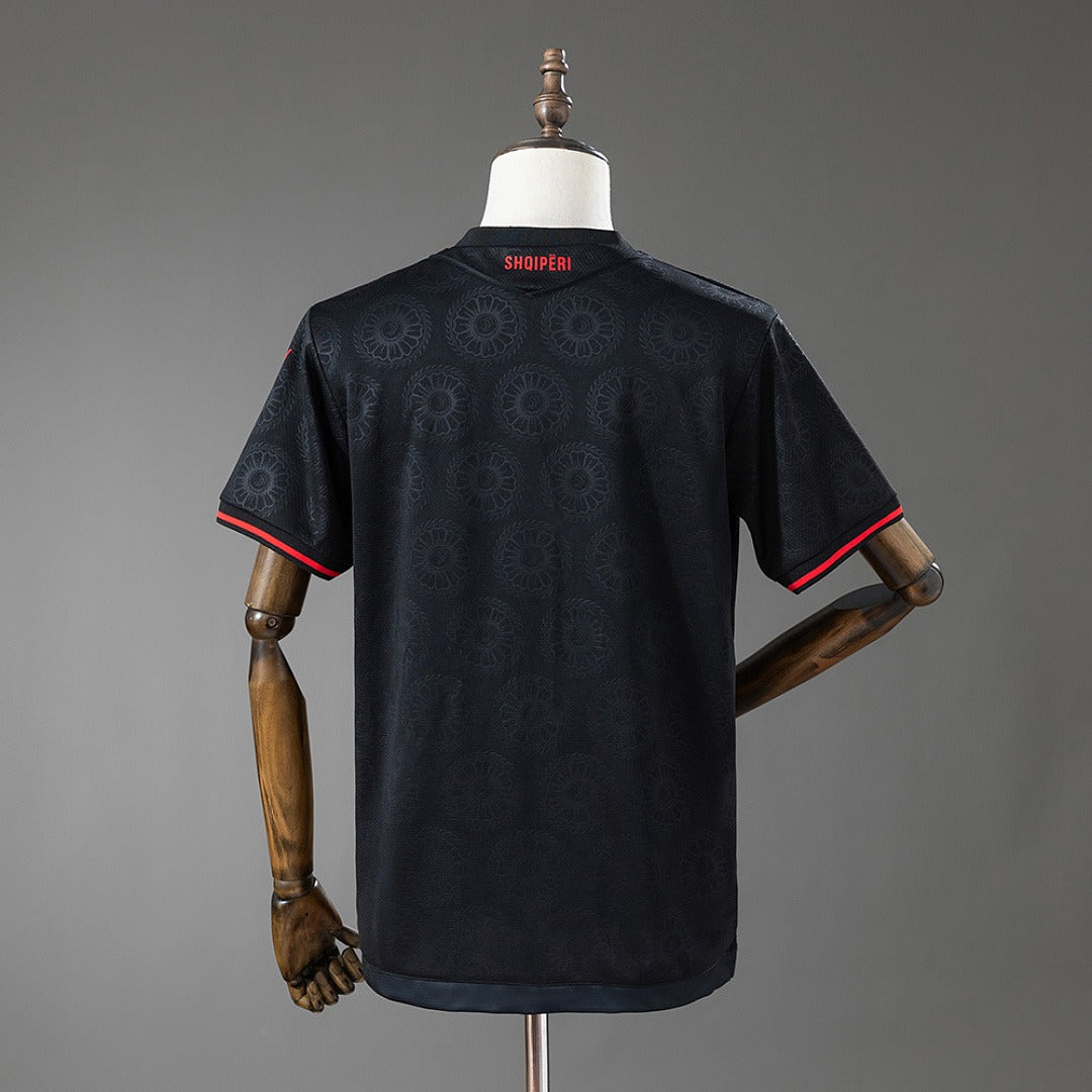 Albania 2025/2026 Third Away