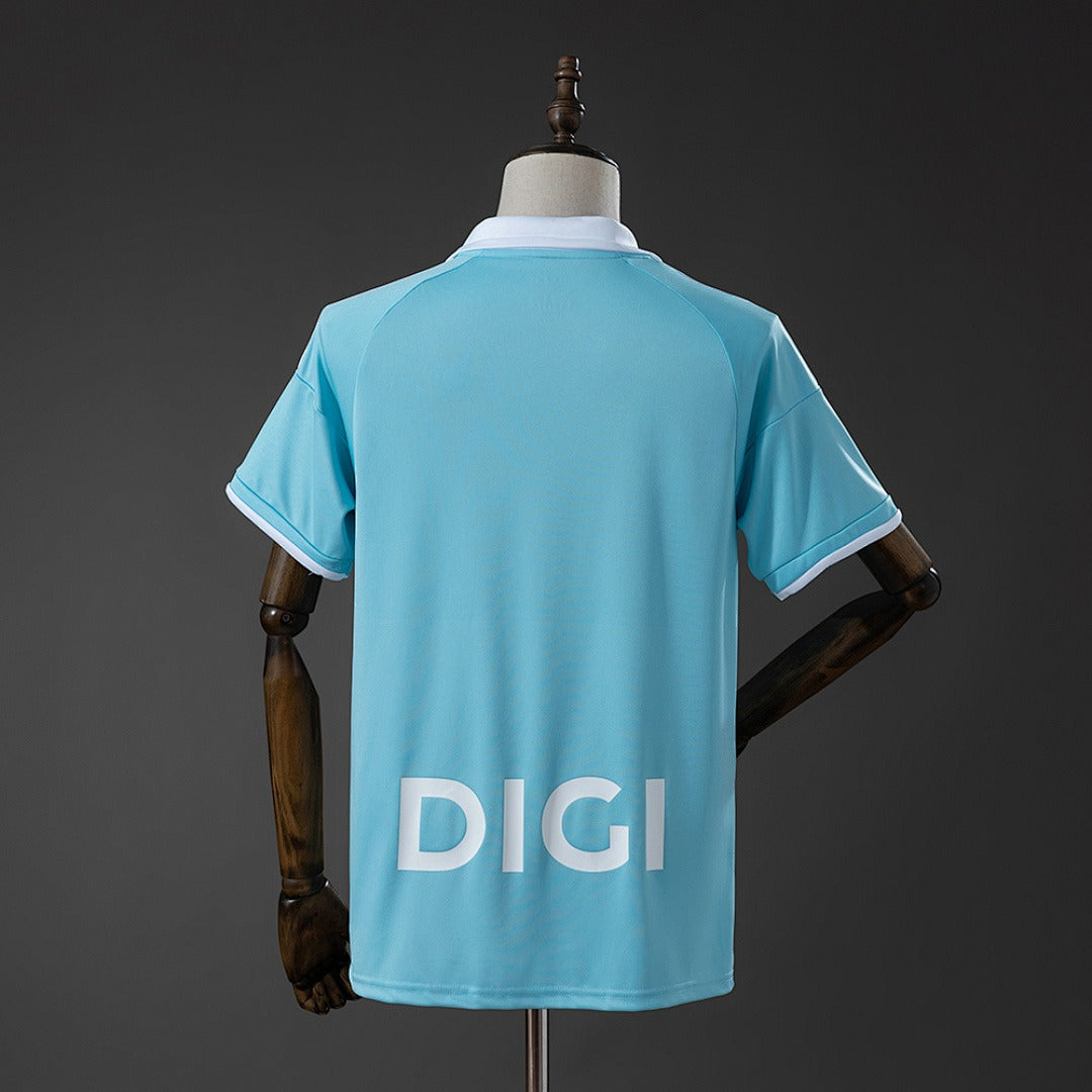 Real Oviedo 2025-2026 Centenary