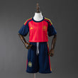 Kids  Spain national 2026 Home Fan