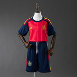 Kids  Spain national 2026 Home Fan
