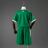 Ireland national 2026 Home Kids