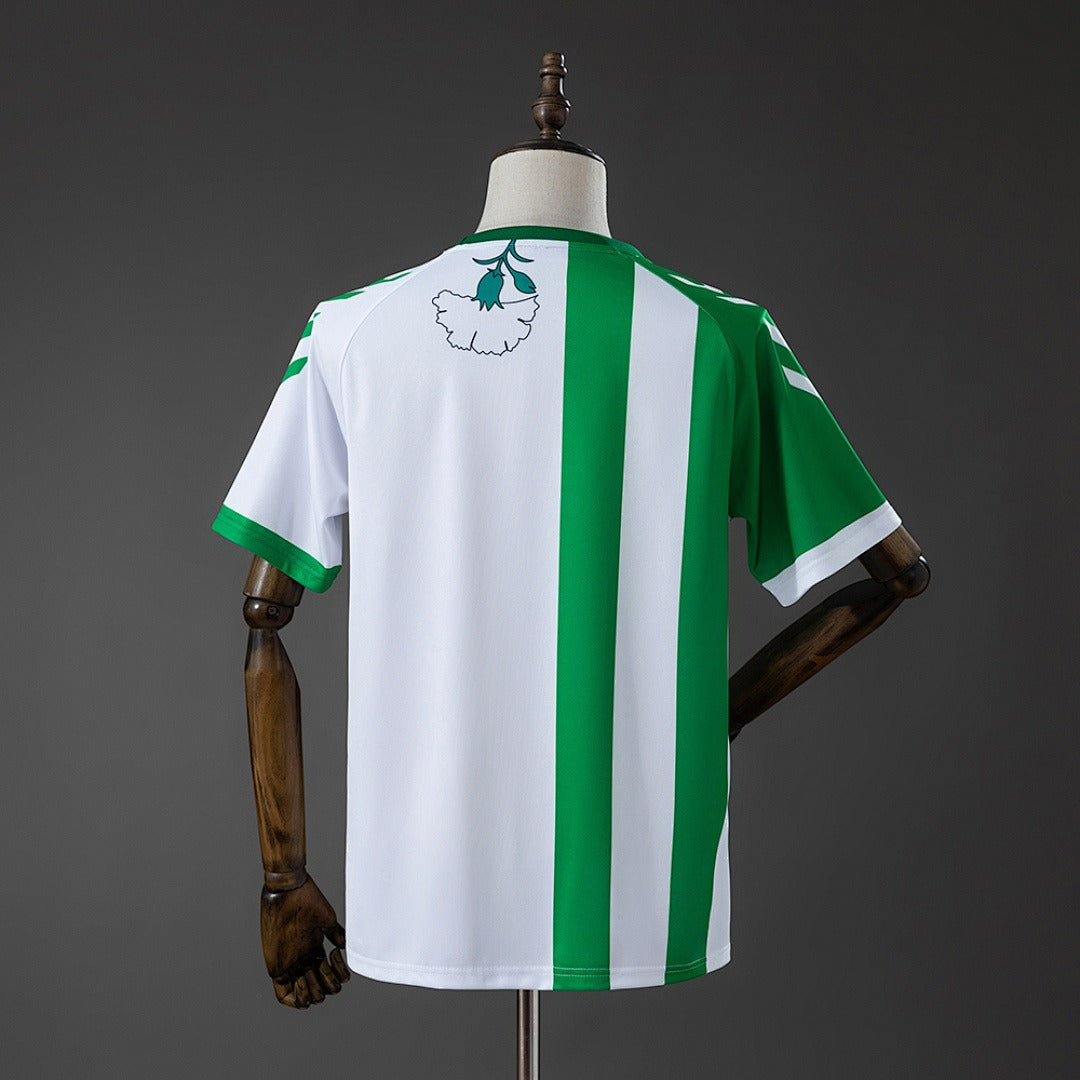 Real Betis 2025-2026 special edition
