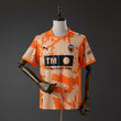 Valencia CF 2025-2026 Retro Style
