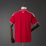 Manchester United 2026-2027 Home Jersey