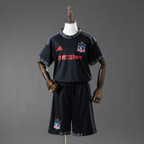 Colo Colo 2026-2027 Away Kids