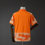 Valencia CF 2025-2026 Retro Style