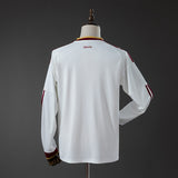 Spain national 2026 Away Long Sleeve