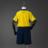 Kids Ecuador national 2026 Home Fan