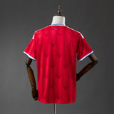 Chile 2026 Home Fan