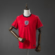 England national 2026 Away Fan