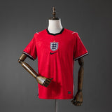 England national 2026 Away Fan